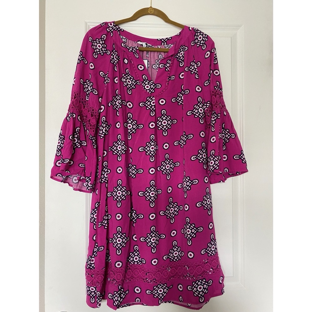 Crown & Ivy Dress - Size L - New with Tags
